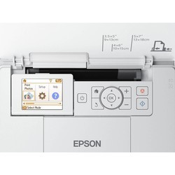 Принтеры Epson PictureMate PM-400