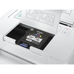 Принтеры Epson PictureMate PM-400