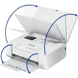 Принтеры Epson PictureMate PM-400