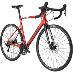 Велосипеды Cannondale CAAD13 Disc 105 2021 frame 56