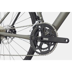Велосипеды Cannondale CAAD13 Disc 105 2021 frame 62