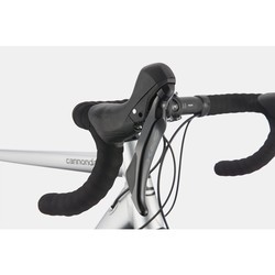 Велосипеды Cannondale CAADX 1 2021 frame 46