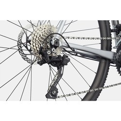 Велосипеды Cannondale CAADX 1 2021 frame 51