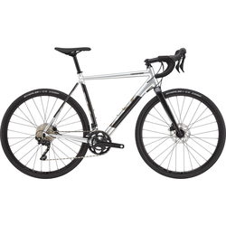Велосипеды Cannondale CAADX 1 2021 frame 54