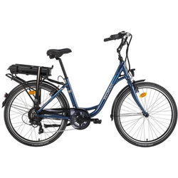 Велосипеды NEOMOUV Linaria 28 468 Wh