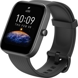 Смарт часы и фитнес браслеты Xiaomi Amazfit Bip 3 Pro