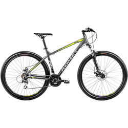 Велосипеды Romet Rambler R9.1 2022 frame 21