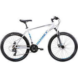 Велосипеды Romet Rambler R6.2 2022 frame 21