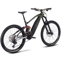 Велосипеды Fantic XEF 1.9 Factory 2022 frame S