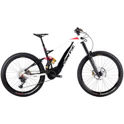Велосипеды Fantic XEF 1.9 Factory 2022 frame L