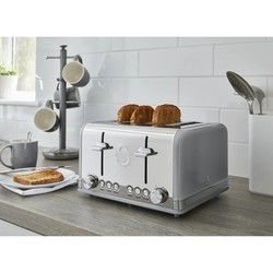 Тостеры, бутербродницы и вафельницы SWAN ST19020GRN