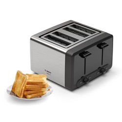 Тостеры, бутербродницы и вафельницы Bosch TAT4P440