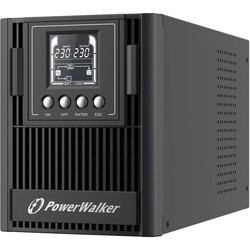 ИБП PowerWalker VFI 1000 AT FR