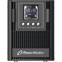 ИБП PowerWalker VFI 3000 AT FR