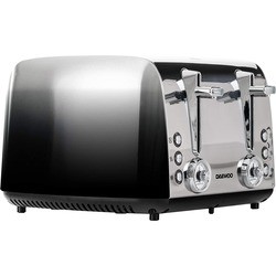Тостеры, бутербродницы и вафельницы Daewoo Callisto SDA1839