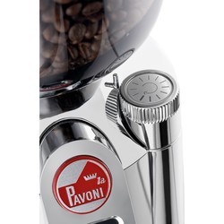 Кофемолки La Pavoni Cilindro