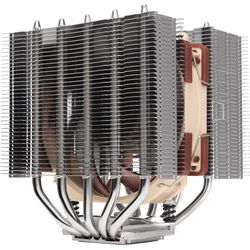 Системы охлаждения Noctua NH-D12L