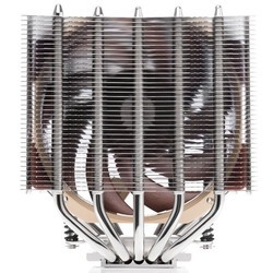 Системы охлаждения Noctua NH-D12L