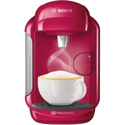 Кофеварки и кофемашины Bosch Tassimo Vivy 2 TAS 1401
