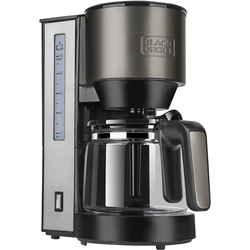Кофеварки и кофемашины Black&amp;Decker BXCO870E