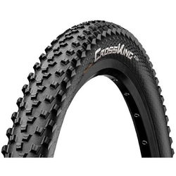 Велопокрышки Continental Cross King Wire 27.5x2.3