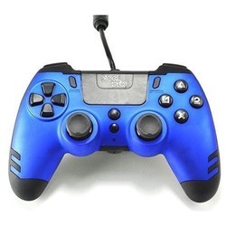 Игровые манипуляторы Steelplay Metaltech Wired Controller (PS4)