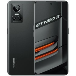 Мобильные телефоны Realme GT Neo3 128GB/6GB