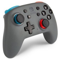 Игровые манипуляторы PowerA Nano Enhanced Wireless Controller for Nintendo Switch
