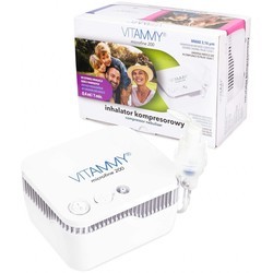 Ингаляторы (небулайзеры) Vitammy Microfine 200