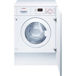 Встраиваемые стиральные машины Bosch WKD 28352