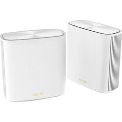 Wi-Fi оборудование Asus ZenWiFi XD6S (2-pack)