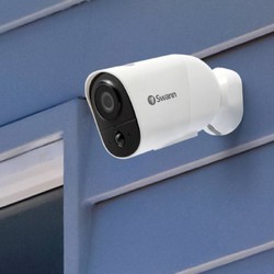 Камеры видеонаблюдения Swann Xtreem Indoor / Outdoor