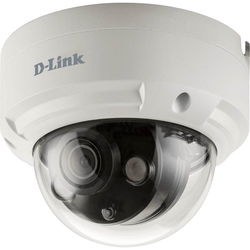 Камеры видеонаблюдения D-Link DCS-4612EK