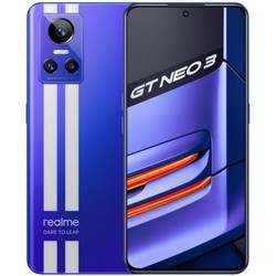 Мобильные телефоны Realme GT Neo3 128GB/8GB