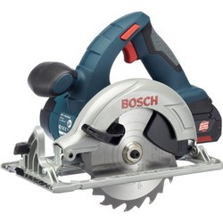 Пилы Bosch GKS 18 V-LI Professional 060166H001