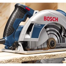 Пилы Bosch GKS 190 Professional 0601623001