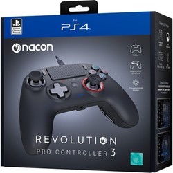 Игровые манипуляторы Nacon Revolution Pro Controller 3
