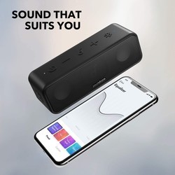 Портативные колонки ANKER Soundcore 3