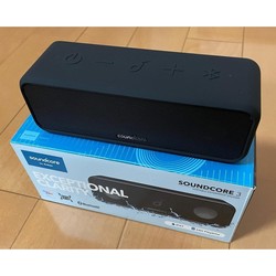 Портативные колонки ANKER Soundcore 3