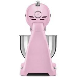 Кухонные комбайны Smeg SMF03PKEU