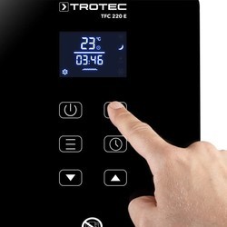 Конвекторы Trotec TFC 220 E