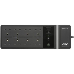 ИБП APC Back-UPS 850VA BE850G2-UK