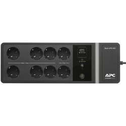 ИБП APC Back-UPS 650VA BE650G2-GR