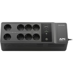 ИБП APC Back-UPS 650VA BE650G2-GR