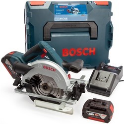 Пилы Bosch GKS 18V-57 G Professional 06016A2175