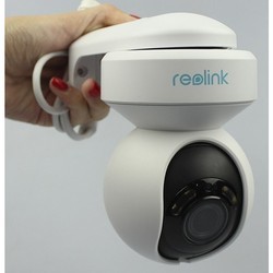 Камеры видеонаблюдения Reolink E1 Outdoor