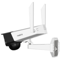 Камеры видеонаблюдения Reolink Duo 4G LTE