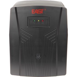 ИБП EAST AT-UPS1200BK-LED