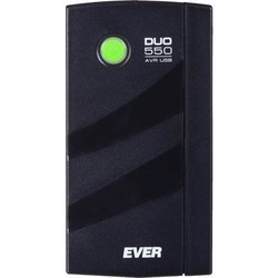 ИБП EVER DUO 550 AVR USB