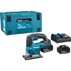 Электролобзики Makita DJV184RTJ